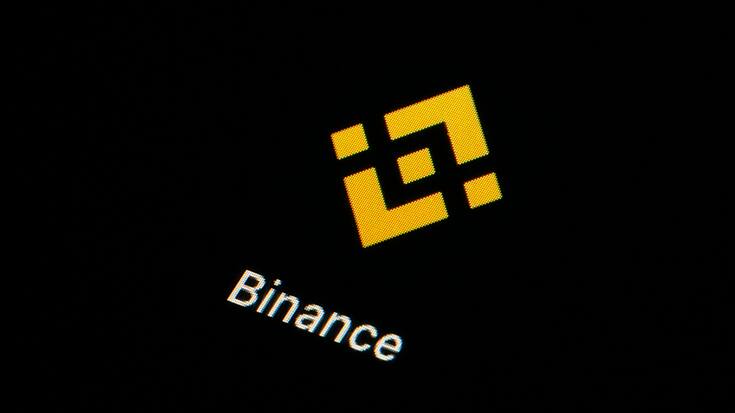 Binance est, de très loin, la plus importante bourse d'échanges de monnaies numériques, avec environ 12 milliards de dollars de transactions réalisées lors des dernières 24 heures, selon le site spécialisé CoinMarketCap (archives).