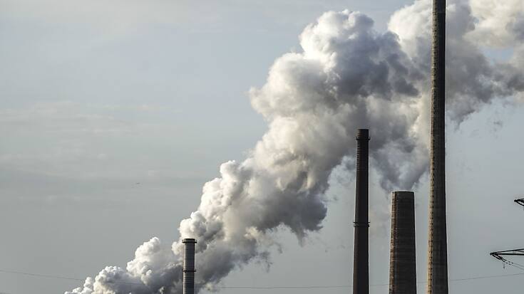 Thyssenkrupp a enregistré une lourde perte nette au cours de son exercice décalé 2022/2023, plombé par sa branche acier. (archives)