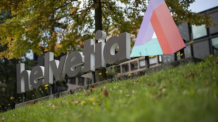 Helvetia estime que les dommages dus à des intempéries ayant affecté plusieurs de ses marchés devraient atteindre environ 200 millions de francs au troisième trimestre. (archives)