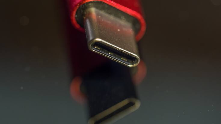 Après l'UE, la Suisse impose aussi l'USB-C (archives).