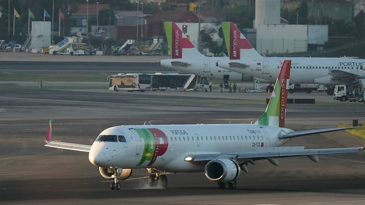 Actuellement, TAP Air Portugal propose  au départ de Genève trois rotations quotidiennes vers Lisbonne et cinq par semaine à destination de Porto (archives).