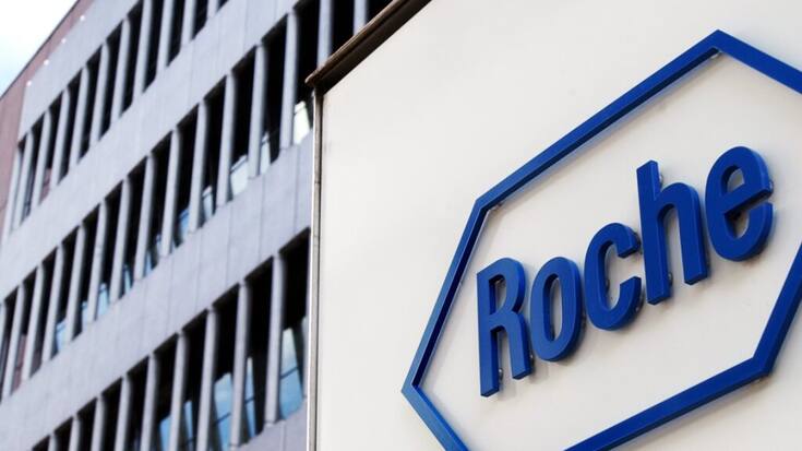 Roche estime que près de 300 millions de personnes dans le monde sont touchées par l'hépatite B chronique. (KEYSTONE/Steffen Schmidt)