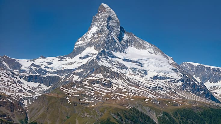 L'horaire 2024 des CFF prévoit des liaisons ferroviaires plus confortables vers les destinations touristiques somme le Valais ou les Grisons. (archives)