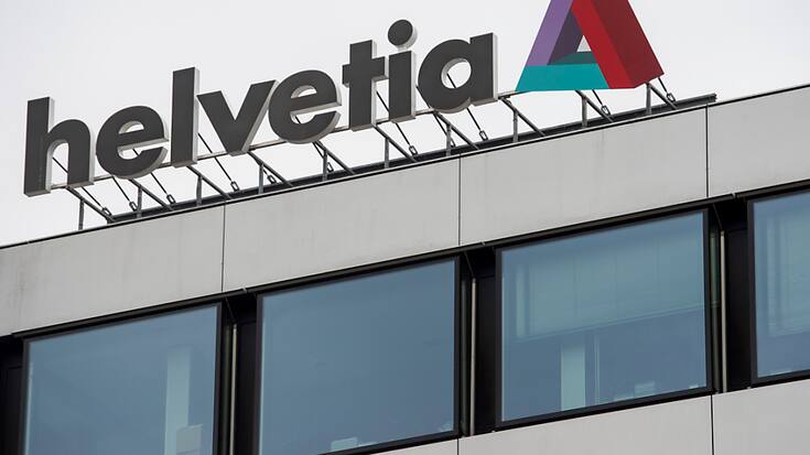 Le nouveau produit d'Helvetia, lancé sous la marque Smile, répond à la demande croissante de solutions d'assurance numériques (archives).