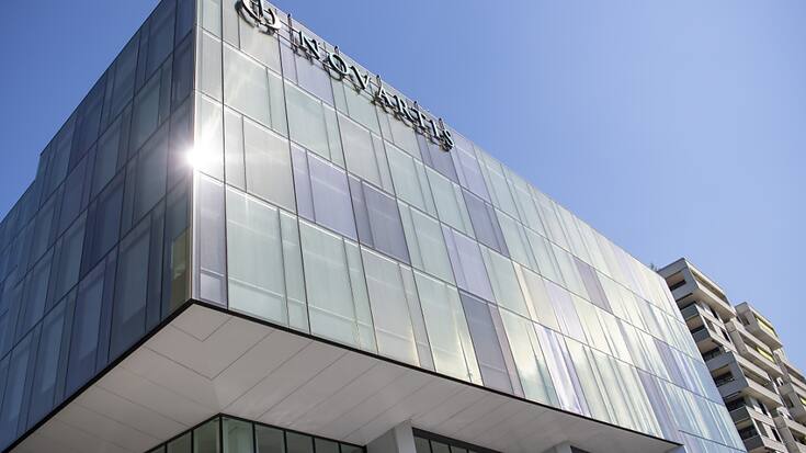 En tout, 103 projets sont actuellement menés, avec jusqu'à 15 dépôts de demandes d'homologations majeures attendus entre 2024 et 2027. (KEYSTONE/Urs Flueeler)