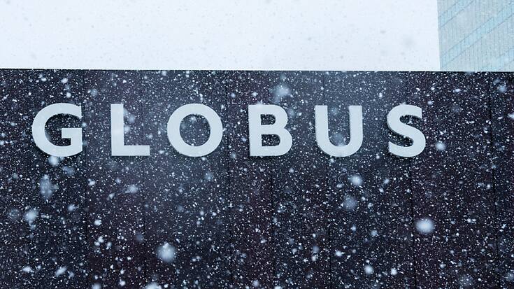 Central Group, co-propriétaire de Globus, a réitéré son intention de soutenir tous ses magasins de luxe européens, y compris sa filiale helvétique Globus. (archives)