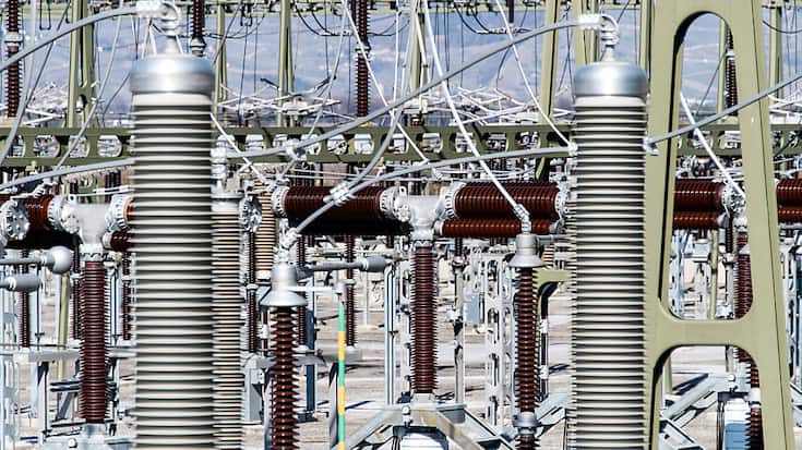 L'abaissement des débits résiduels a permis d'accroître la production d'électricité de 26 GWh au total, alors que la production supplémentaire attendue était de 150 GWh (image d'illustration).