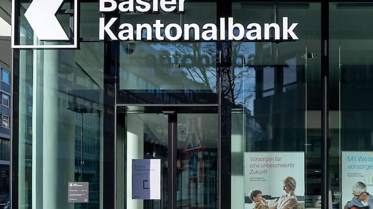 Le directeur général adjoint quitte la banque avec effet immédiat. (Archives)