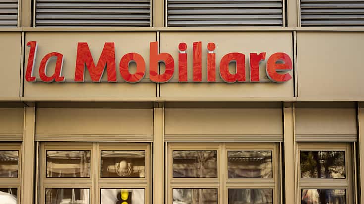 La Mobilière s'apprête à revendre sa participation majoritaire dans le portail immobilier Flatfox à SMG Swiss Marketplace Group. (archives)