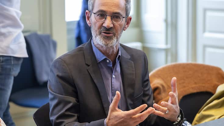 A Genève, une étude réalisée par José Ramirez, professeur à la HEG , montre que l'introduction du salaire minimum en 2020 n'a pas eu d'effet significatif sur le taux de chômage.