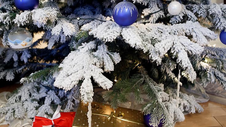 Près de deux personnes sur trois prévoient de réduire dans des proportions plus ou moins nettes leurs dépenses pour les cadeaux de Noël cette année. (archives)