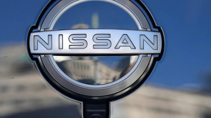 Renault a confirmé mercredi avoir cédé 211 millions d'actions de Nissan, soit 5% des 28,4% qu'il détenait, pour 764 millions d'euros, entraînant dans ses comptes une moins-value d'un milliard d'euros. (archives)
