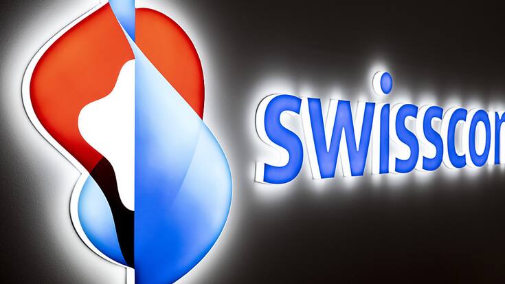 Le réseau mobile de l'opérateur Swisscom connaît des problèmes jeudi matin.