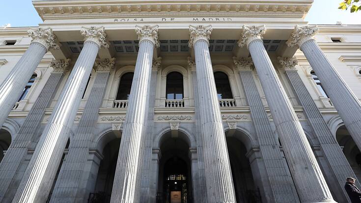 SIX a racheté l'opérateur boursier espagnol Bourse madrilène Bolsas y Mercados españoles (BME) en 2020 (archives).