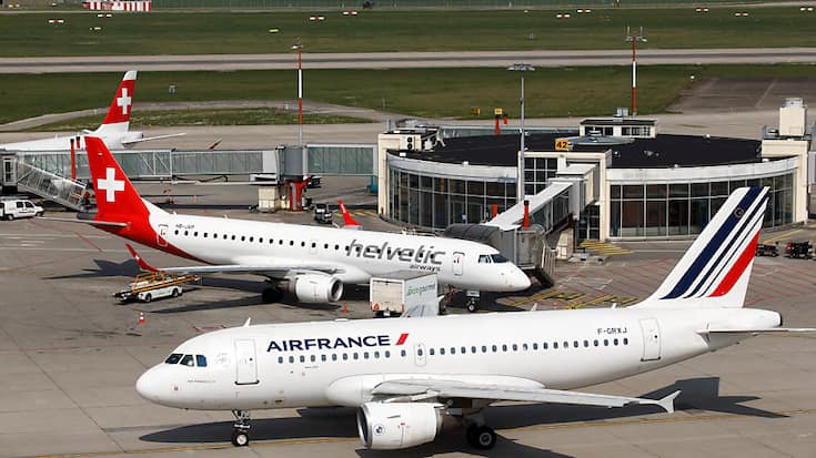 Les effectifs ont été fortement réduit en l'espace de trois ans, diminuant de plus de 10'000 postes à 75'500 équivalents temps plein fin 2022 (archives).