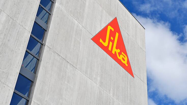 Le deuxième plus grand centre technologique de Sika, après celui de Zurich, abritera près de 150 collaborateurs et disposera d'une surface utile de quelque 9000 mètres carrés. (archives)