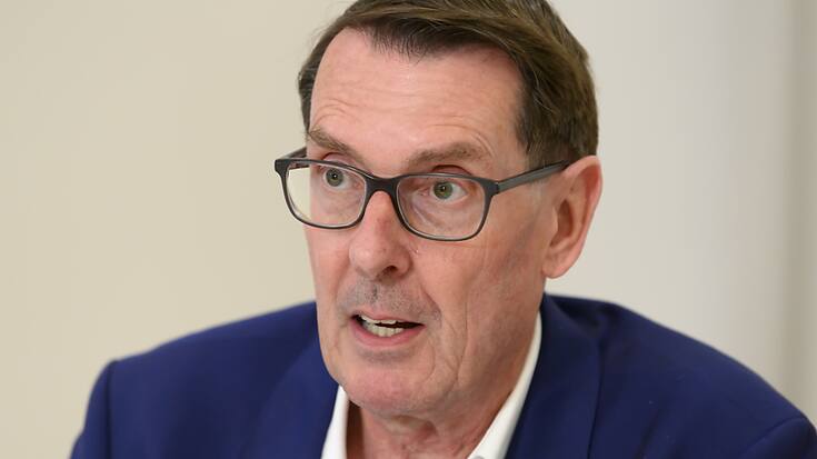 Andreas Zuellig gère l'hôtel Schweizerhof à Lenzerheide dans les Grisons (archives).