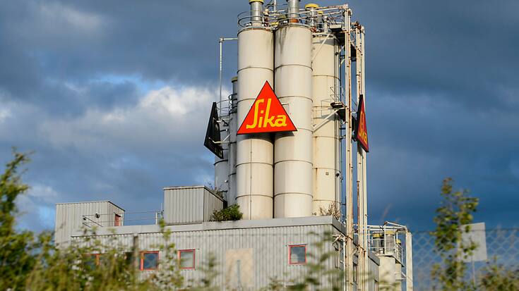 Les nouvelles installations de production de Kirchberg devront  augmenter l'efficience opérationnelle. (Archives)