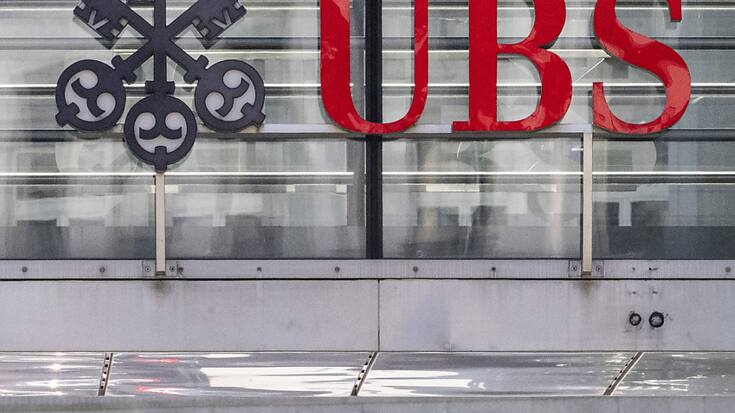 Cevian Capital souligne voir "un potentiel significatif de valeur" dans la banque aux trois clés. (Archives)