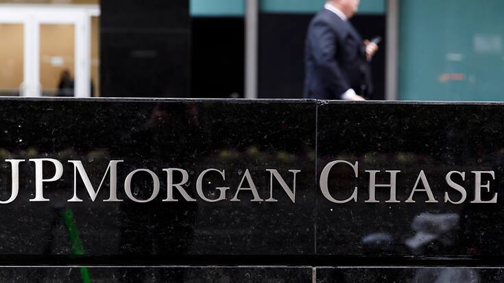 Le mastodonte bancaire américain contestait le montant d'une amende infligée en 2016 pour manipulation des taux interbancaires. (archive)