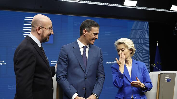 La réforme entend moderniser le Pacte de stabilité, qui limite pour chaque pays le déficit des administrations publiques à 3% du PIB (archives).