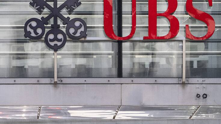 L'année boursière aura vécu un cataclysme avec la disparition de la banque Credit Suisse, figure historique de la place financière helvétique (archives).