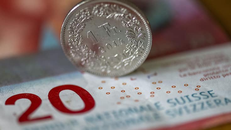 Cette dynamique s'est accentuée ces derniers jours, notamment face au dollar. (Archives)