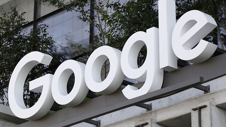 Google a trouvé un accord pour régler un litige en matière de protection de la vie privée des consommateurs, qui aurait pu lui coûter au moins 5 milliards de dollars de dommages et intérêts aux Etats-Unis. (archives)