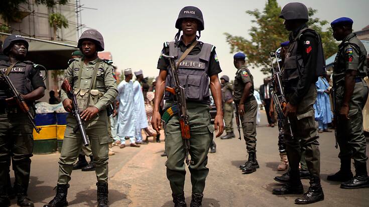 Les enlèvements contre rançon sont courants au Nigeria et les travailleurs étrangers ont déjà été la cible de gangs criminels (archives).