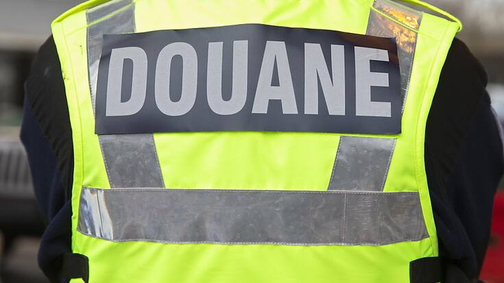 Plus de 400 millions de personnes peuvent voyager librement sans contrôles aux frontières à l'intérieur de l'espace Schengen (archives).