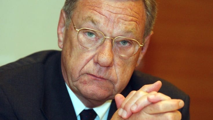 Martin Zellweger a travaillé plus de 40 ans pour Generali Assurances. (Photo d'archives)