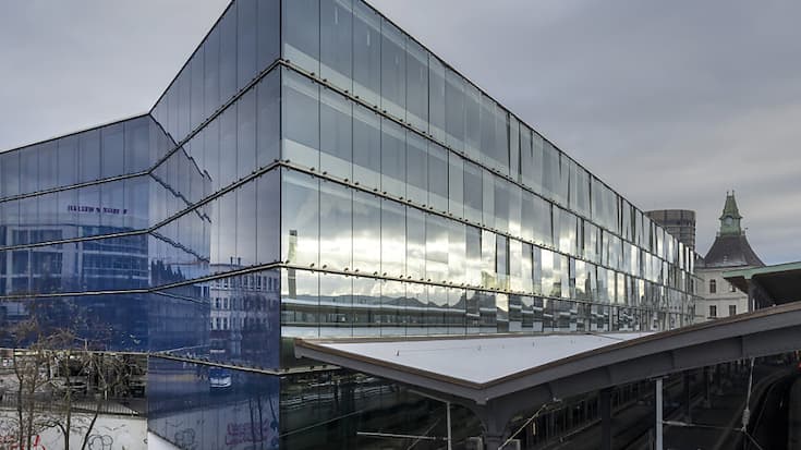 La firme entend déposer des demandes d'homologations dans le courant de l'année. (KEYSTONE/Georgios Kefalas)