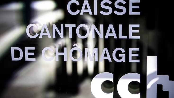 L'évolution positive du marché du travail de l'année précédente s'est poursuivie au début de l'année, avant qu'une normalisation progressive ne se produise à compter de mars 2023. (Archives)