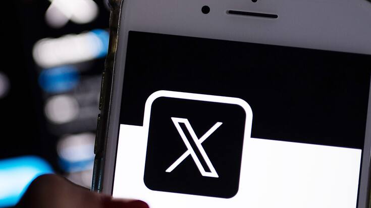 Selon le régulateur australien de l'Internet, les "coupes sombres" et le rétablissement de milliers de comptes interdits sur X ont créé "la pire des situations" (archives).