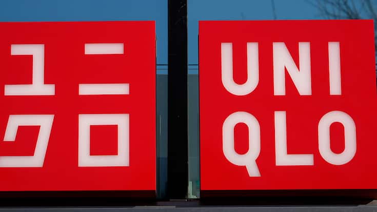 Le bénéfice net du géant nippon de l'habillement a bondi d'un quart sur le premier partiel de son exercice décalé 2023/24. (archive)
