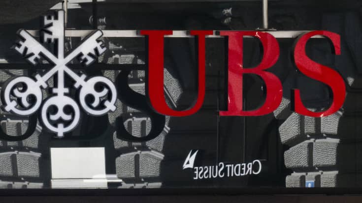 Les banques doutent pouvoir échapper à un tour de vis réglementaire suite au naufrage de Credit Suisse et au rachat forcé de la banque aux deux voiles par UBS. (archive)