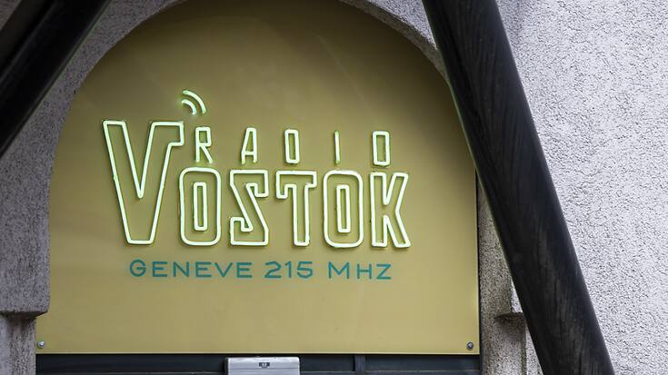Radio Vostok a obtenu une concession, au détriment de Radio Cité (archives).