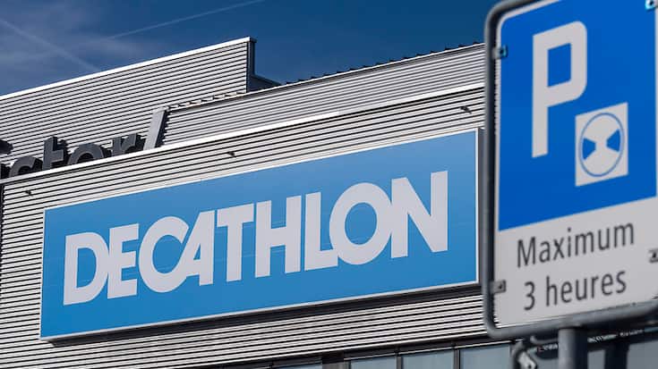 L'acquisition représente un "investissement majeur" qui doit permettre à Decathlon de "toucher de nouveaux clients dans le segment de l'outdoor-premium". (Archives)