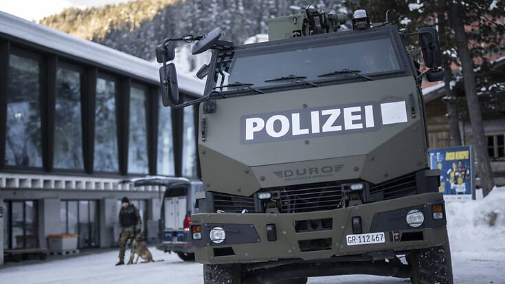 Les économistes en chef interrogés par le Forum économique mondial (WEF) ne sont pas très optimistes pour la situation dans les différents pays.