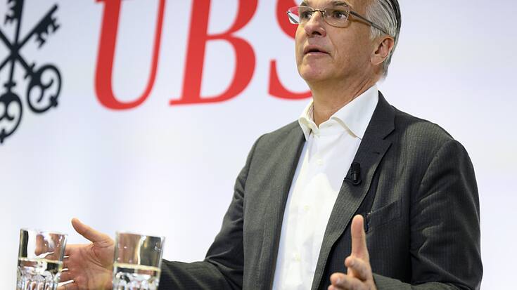 Le patron d'UBS Sergio Ermotti admet que la finance doit oeuvrer pour diminuer les pertes de biodiversité dans les différents pays.
