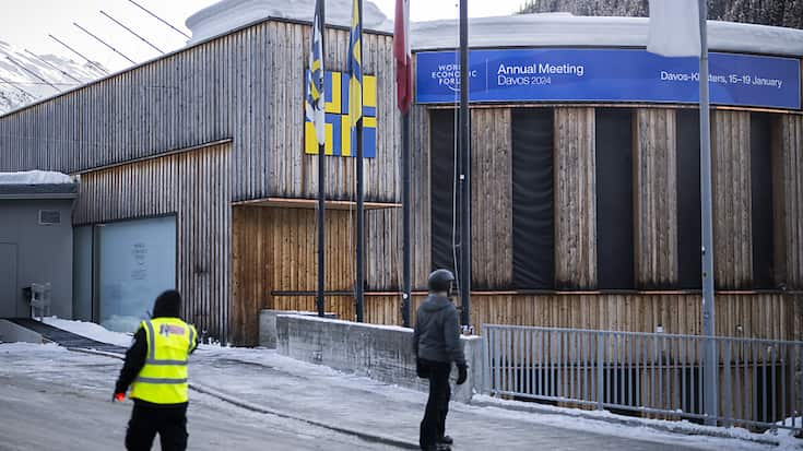 Les patrons suisses seront encore nombreux au Forum économique mondial (WEF) à Davos (GR).