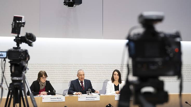 Dans la zone de desserte de Bienne, l'OFCOM a privilégié le dossier de Canal B à celui de TeleBielingue (archives).