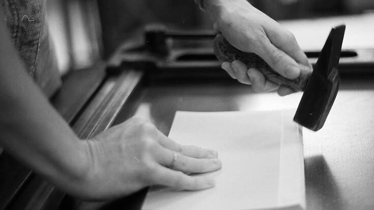 La faillite de l'entreprise fondée en 1840 se traduira par la suppression de 35 équivalents temps plein. Schumacher employait encore près de 300 personnes il y a une quizaine d'années. (Archives)