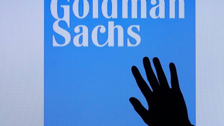 Au quatrième trimestre, l'activité de négoce d'actions a rapporté 2,61 milliards de dollars, en croissance de 26% sur un an à Goldman Sachs (archives).