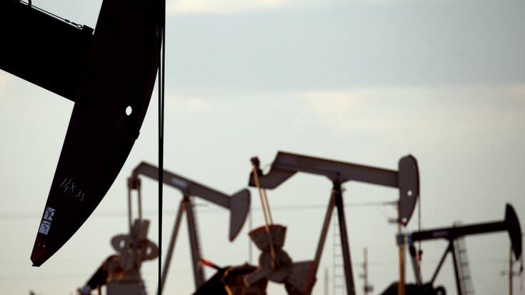 Ces prévisions placent la demande d'or noir vers un nouveau record, en dépit des appels d'experts du climat à réduire la consommation d'énergies fossiles, plus gros contributeurs au réchauffement climatique. (archives)