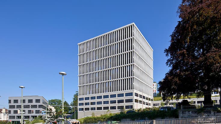 Le Tribunal administratif fédéral soutient le refus de FedPol d'informer sur le logiciel espion utilisé par les autorités de poursuite pénale et le Service de renseignement de la Confédération (archives).