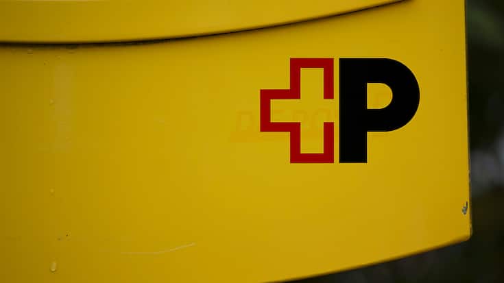 La Poste distribue depuis mi-novembre les lettres et les colis en Ville de Genève avec des véhicules électriques (image d'illustration).