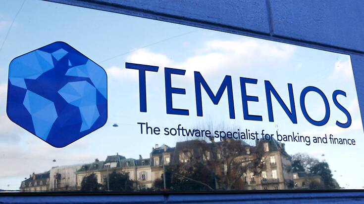 Temenos a dépassé ses objectifs en 2023 et est en passe de réussir sa mue vers un modèle de revenus basé sur des abonnements. (archives)