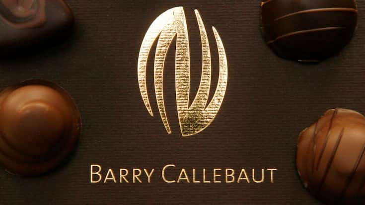 Selon l'Agence ukrainienne de prévention de la corruption, Barry Callebaut aurait acheminé pour près de 100 millions de dollars de marchandise vers la Russie en 2023. (archives)