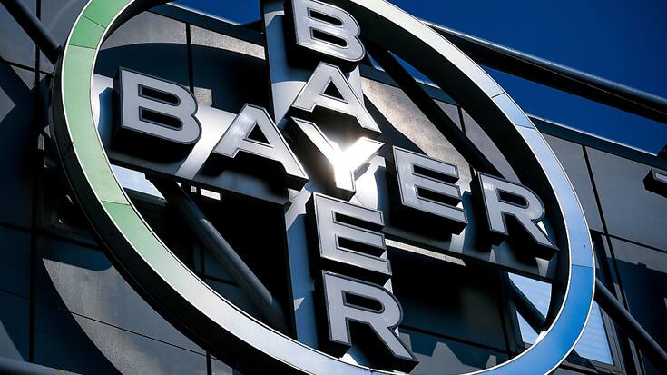 Le glyphosate est notamment présent dans le Roundup, produit par la firme allemande Bayer.